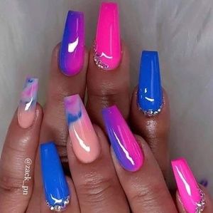 Meet your Posher, Sidera